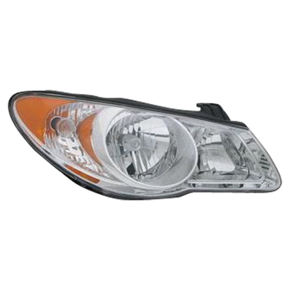 TYC 20-6811-00-9 Fits select: 2007-2009 HYUNDAI ELANTRA
