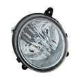thumbnail image 1 of TYC 20-6872-00 Headlight, 1 of 2
