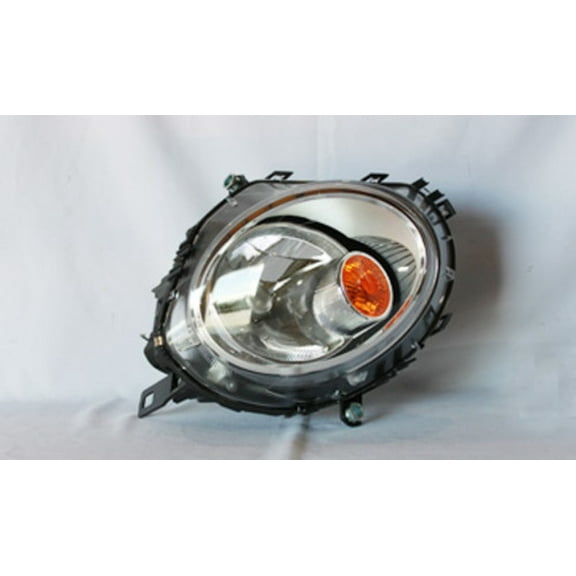 TYC 20-6887-00 TYC Regular Fits select: 2013 MINI COOPER ROADSTER, 2014-2015 MINI COOPER