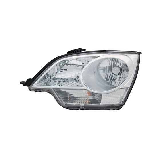 TYC 20-6896-00-9 Headlight Assembly for Chevrolet Captiva, Saturn Vue GM2502306
