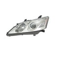 thumbnail image 1 of TYC 20-6902-01 Fits select: 2007-2009 LEXUS ES, 1 of 2