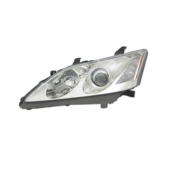 TYC 20-6902-01 Fits select: 2007-2009 LEXUS ES