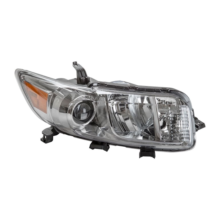 TYC 20-6941-01-9 Compatible with Scion XB Replacement Right Head