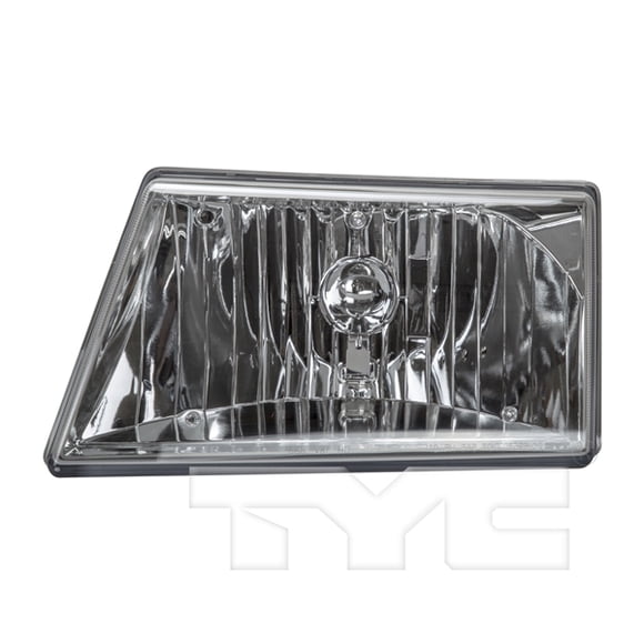TYC 20-9388-90 Headlight Assembly; Left - Honda | 33150T3LA11 HO2502157 TYC 20-9388-90 Headlight Assembly; Left - Honda | 33150T3LA11 HO2502157
