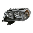 thumbnail image 1 of TYC 20-6970-00 for BMW X3 Driver Side Halogen Headlight Assembly Fits 2006 BMW X3, 1 of 7