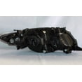 thumbnail image 1 of TYC 20-6994-90 Toyota Corolla Driver Side Headlight Assembly Fits 2009 Toyota Corolla, 1 of 2