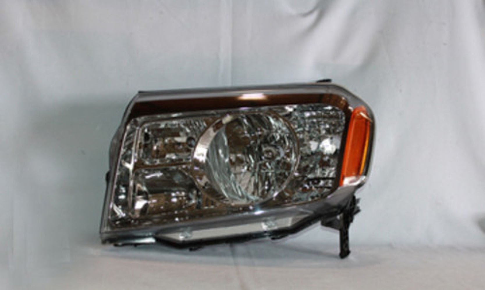 TYC 20-9016-00 TYC Regular Fits select: 2009-2011 HONDA PILOT EXL ...