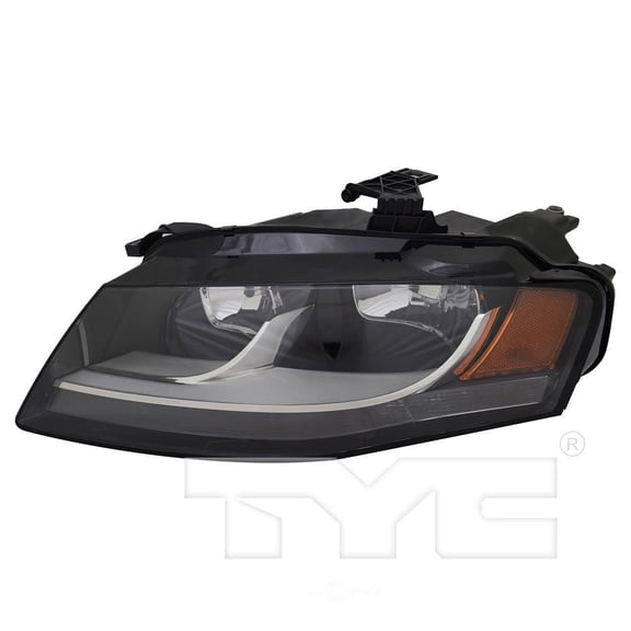 TYC 20-9040-00-9 Fits select: 2009-2012 AUDI A4, 2009-2012 AUDI S4