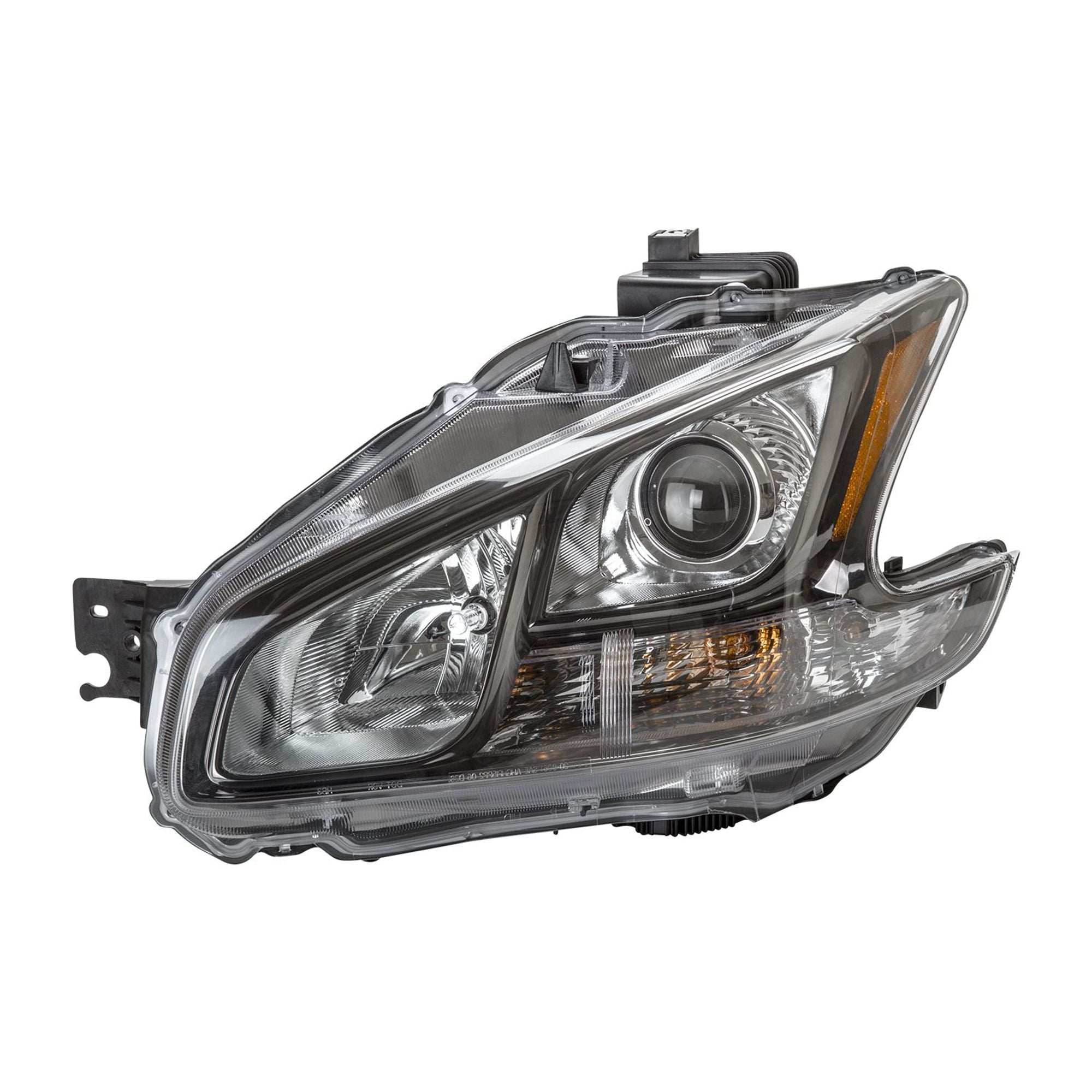 2012 Nissan Maxima Headlight