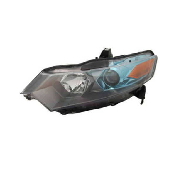 TYC 20-9074-00 Fits select: 2010-2011 HONDA INSIGHT