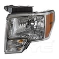 thumbnail image 1 of TYC 20-9076-90-9 CAPA Certified Headlight, 1 of 6