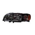 thumbnail image 1 of TYC 20-9082-90 Volvo S-60 Driver Side Headlight Assembly Fits 2005 Volvo S60, 1 of 2