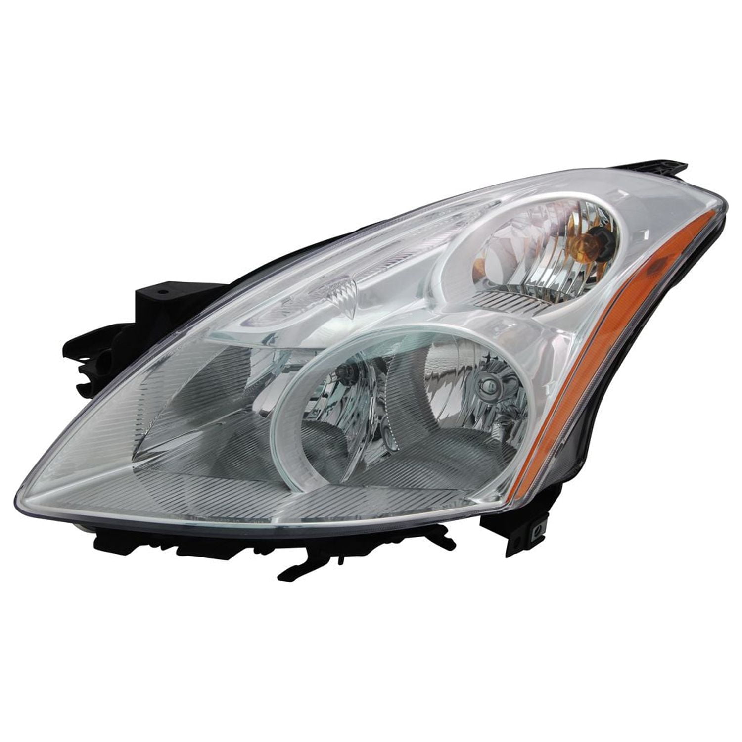Headlight 2010 Nissan Altima