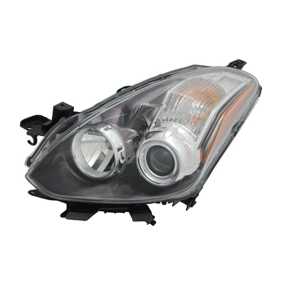 TYC 20-9110-00-9 Left Headlight Assembly for 2010-2013 Nissan Altima NI2502191