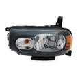 thumbnail image 1 of TYC 20-9112-00-9 Left Headlight Assembly for 2009-2014 Nissan Cube NI2502192, 1 of 2