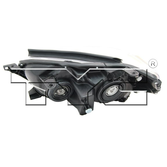 TYC 20-9125-01 10-13 Ty 4Runr /Sr5 H.L Rh Fits 2011 Toyota 4Runner