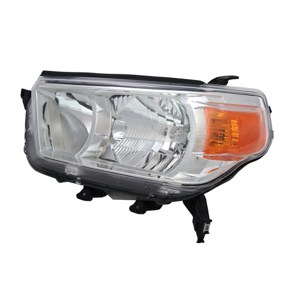 TYC 20-9126-01 Fits select: 2011-2013 TOYOTA 4RUNNER SR5/LIMITED/TRAIL, 2010 TOYOTA 4RUNNER SR5/SPORT