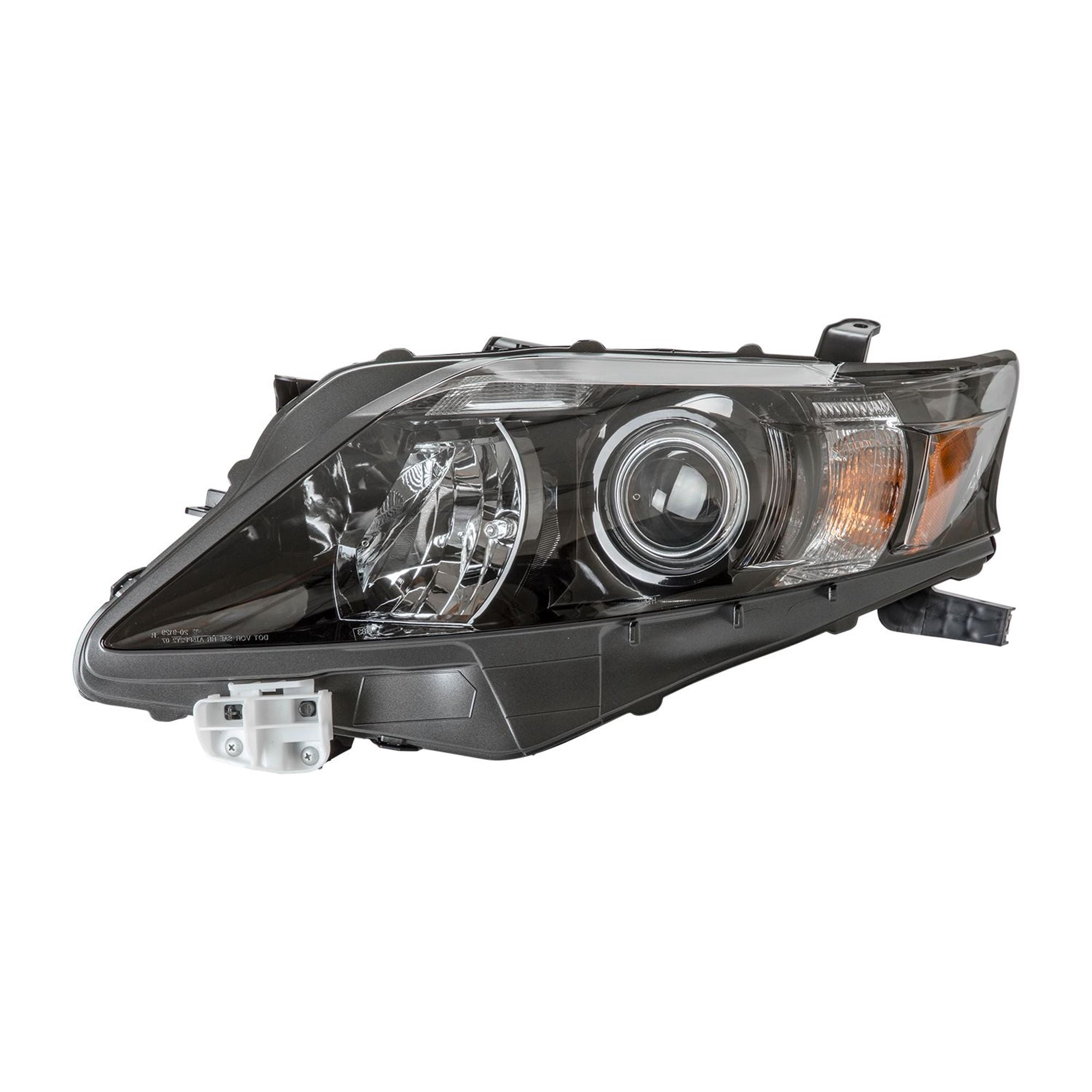 TYC 20-9130-90 Head Light/Lamp Assembly Halogen Left/Driver LH New Warranty