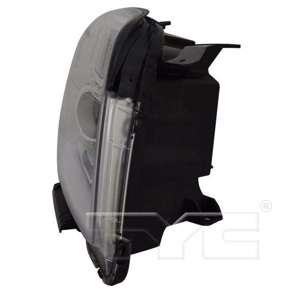 TYC 20-9141-00-9 Headlight Assembly For 10-15 GMC Terrain