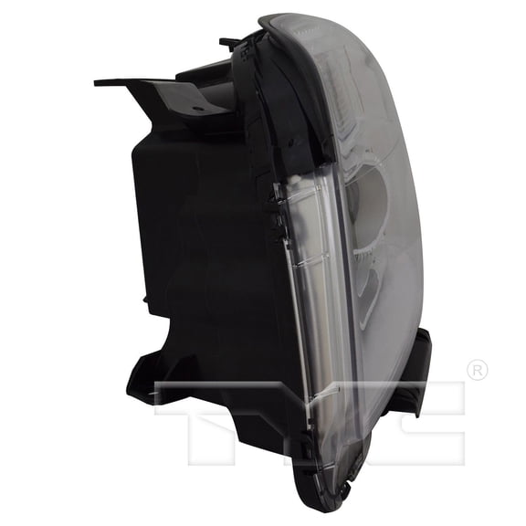 TYC 20-9142-00-9 Headlight Assembly For 10-15 GMC Terrain