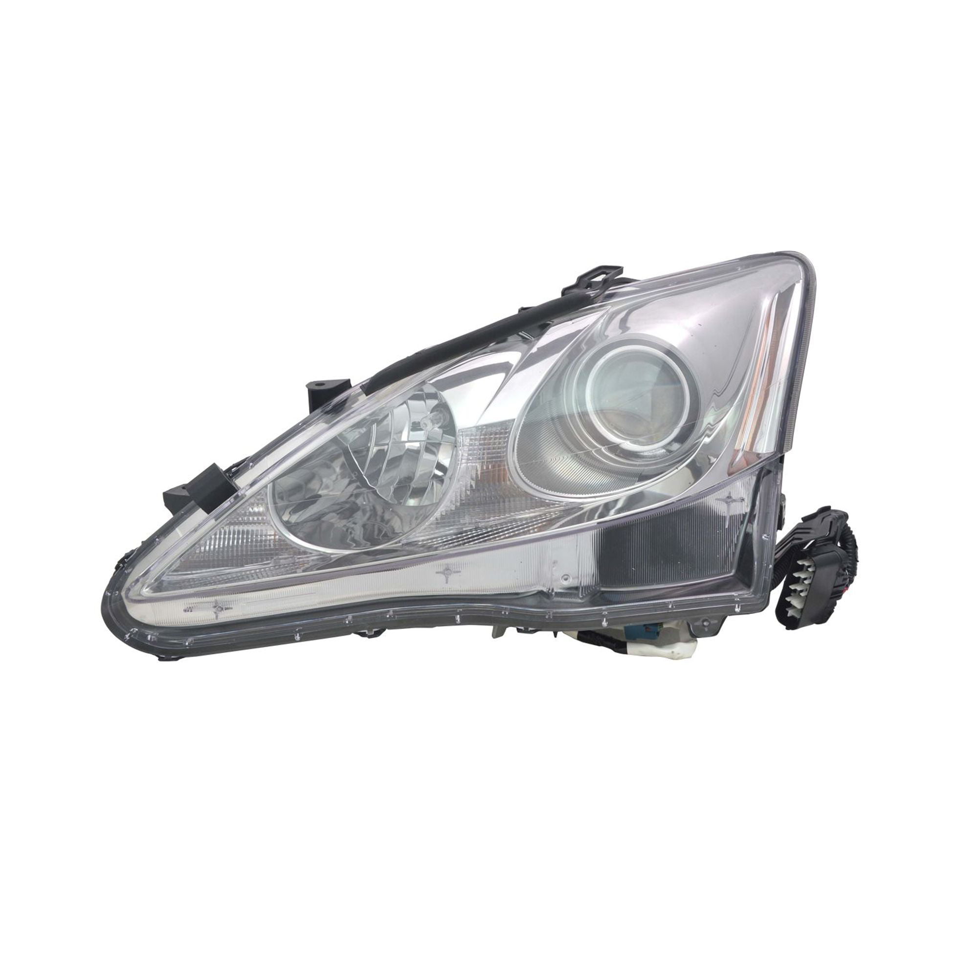 TYC 20-9314-00-1 Headlight Assembly for Lexus 81170-53400 kr