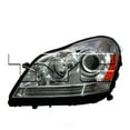 thumbnail image 1 of TYC 20-9382-00 Fits select: 2007-2012 MERCEDES-BENZ GL, 1 of 2