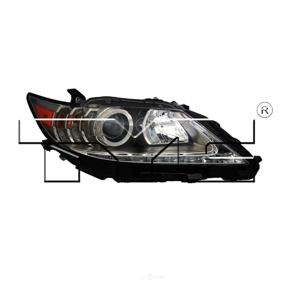 TYC 20-9385-01 Fits select: 2013-2015 LEXUS ES