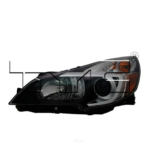 TYC 20-9402-90 Fits select: 2013-2014 SUBARU OUTBACK, 2013-2014 SUBARU LEGACY