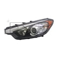 thumbnail image 1 of TYC 20-9460-00-9 Left Headlight Assembly for 2014-2015 Kia Forte KI2502170, 1 of 2