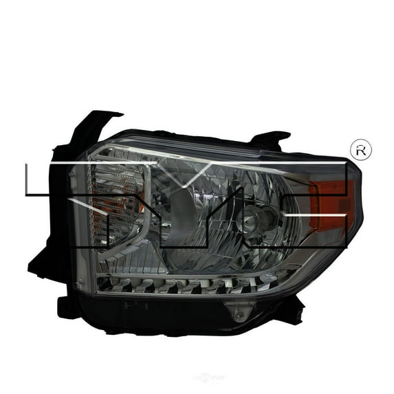 TYC 20-9496-00 Fits select: 2014-2015 TOYOTA TUNDRA DOUBLE CAB SR/SR5, 2016 TOYOTA TUNDRA CREWMAX SR5