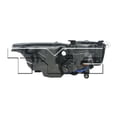 thumbnail image 1 of TYC 20-9505-00 Infiniti Q50 Right Replacement Head Lamp Fits 2014 Infiniti Q50, 1 of 3