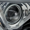 thumbnail image 1 of TYC 20-9511-00-1 Headlight Assembly Fits select: 2014-2019 TOYOTA 4RUNNER, 2020 TOYOTA 4RUNNER SR5/SR5 PREMIUM/VENTURE/LIMITED/NIGHT SHADE/TRDOR/TRDORPREM/TRDPRO, 1 of 6