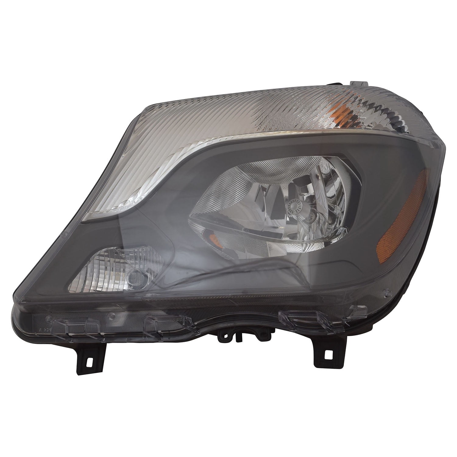 TYC 20-9534-00 TYC Regular Fits select: 2014-2018 MERCEDES-BENZ SPRINTER