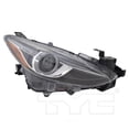thumbnail image 1 of TYC 20-9537-01-9 Capa Certified Headlight Assembly, 1 of 6