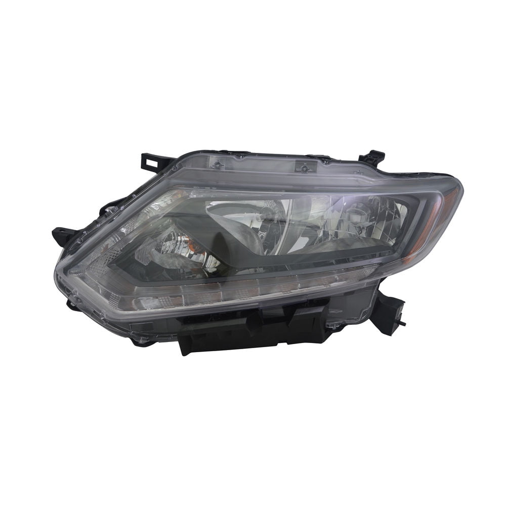 TYC 20-9542-00 TYC Regular Fits select: 2014-2016 NISSAN ROGUE