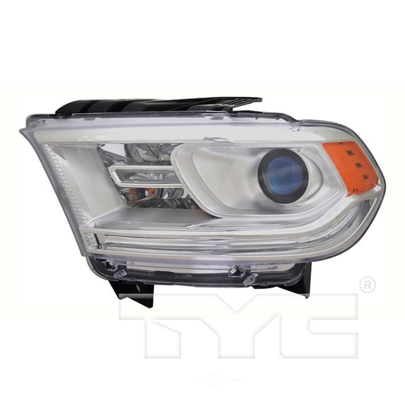 TYC 20-9546-70 TYC Regular Fits select: 2016-2020 DODGE DURANGO