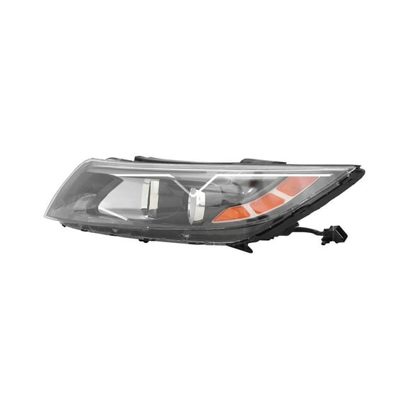 TYC 20-9604-00-9 Head Lamp Fits 2015 Kia Optima