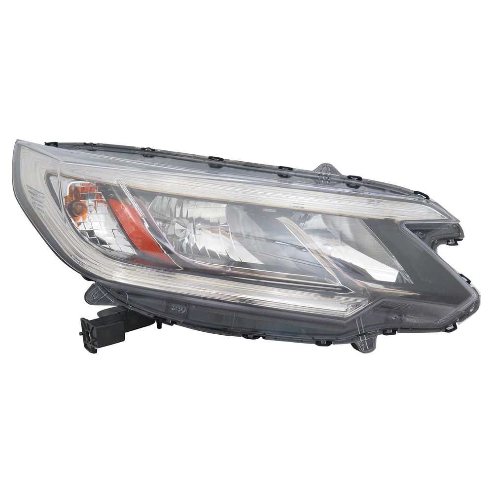 TYC 20-9621-00 TYC Regular Fits select: 2015-2016 HONDA CR-V LX