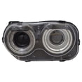 thumbnail image 1 of TYC 20-9630-00-1 Left Headlight Assembly for 2015 Dodge Challenger CH2502267, 1 of 7