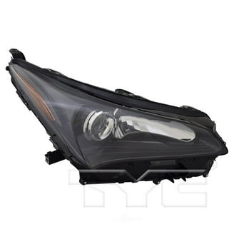 Lexus Nx Headlight Assembly