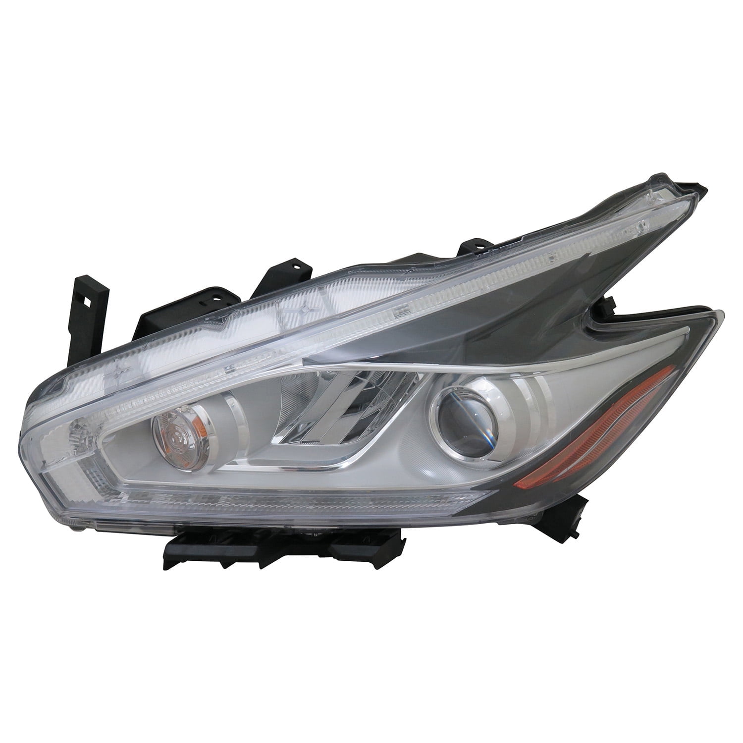 TYC 20-9664-00 TYC Regular Fits select: 2015-2018 NISSAN MURANO S/SL/SV/PLATINUM
