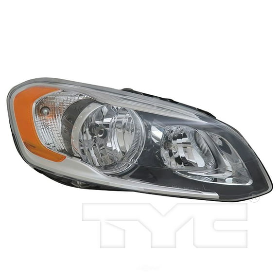 TYC 20-9703-00-9 Capa Certified Headlight Assembly Fits select: 2014-2017 VOLVO XC60