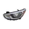 thumbnail image 1 of TYC 20-9718-00 Headlight Assembly for 92101 1R710 HY2502192 Electrical Lighting Body Exterior, 1 of 5