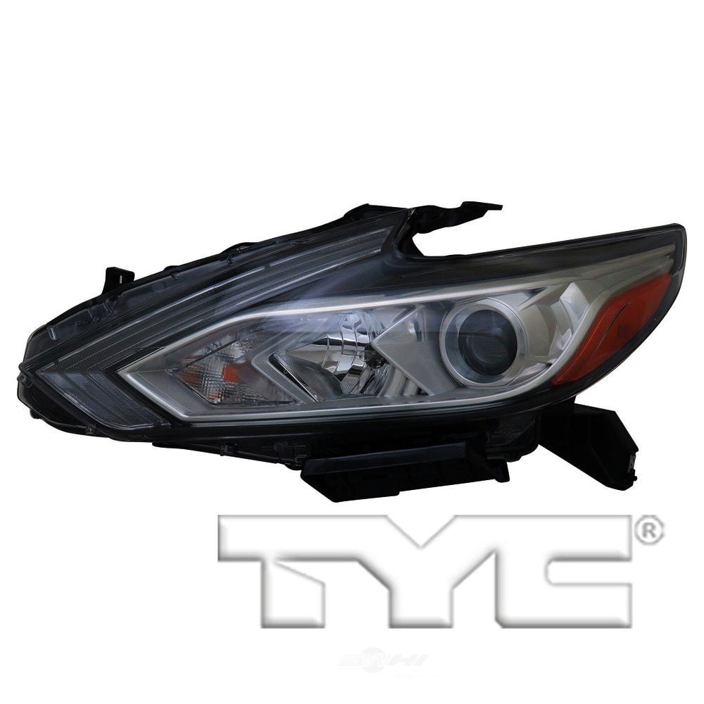 TYC 20-9788-00-9 Fits select: 2016-2018 NISSAN ALTIMA 2.5/S/SV/SL/SR