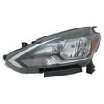thumbnail image 1 of TYC 20-9794-00-1 Headlight Light Lamp Left Driver LH Side New Warranty Fits select: 2016-2019 NISSAN SENTRA S/SV/SR/SL, 1 of 7