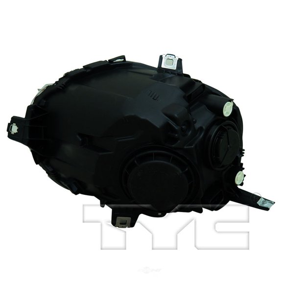 TYC 20-9809-00 TYC Regular Fits select: 2014-2017 MINI COOPER