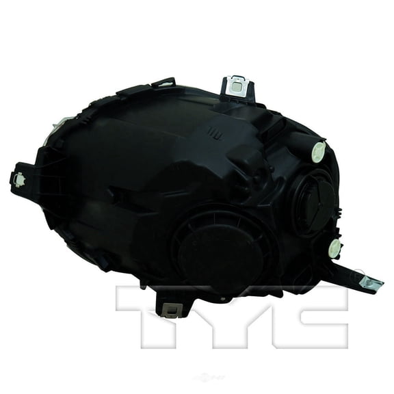 TYC 20-9809-00 TYC Regular Fits select: 2014-2017 MINI COOPER