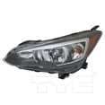 thumbnail image 1 of TYC 20-9932-00 Headlight Assembly for 84001FL01A 84001FL110 SU2502160 SU2502164 Electrical Lighting Body Exterior, 1 of 3