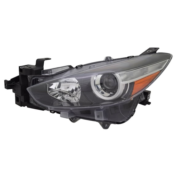 TYC 20-9944-91-9 Fits select: 2017-2018 MAZDA 3