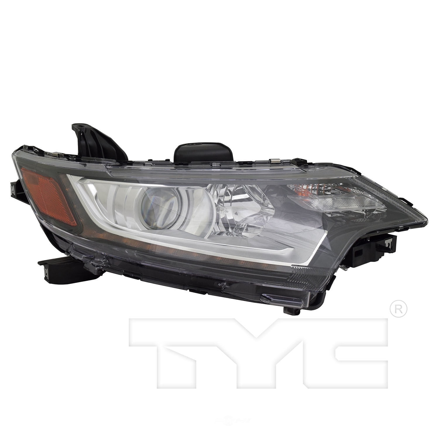 TYC 20-9957-00-9 Fits select: 2016-2020 MITSUBISHI OUTLANDER